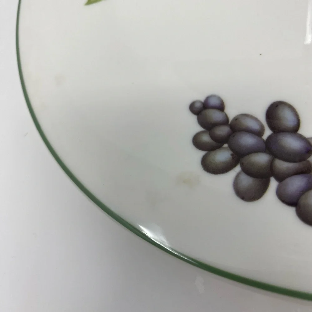 Ashbury Serving Plate with Handle